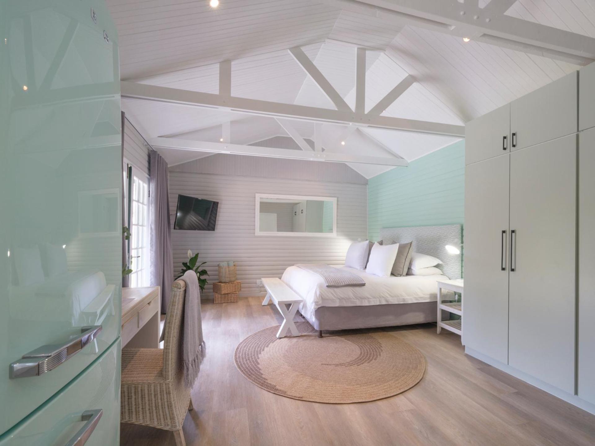 Sanddrif Guest Farm Stellenbosch Extérieur photo