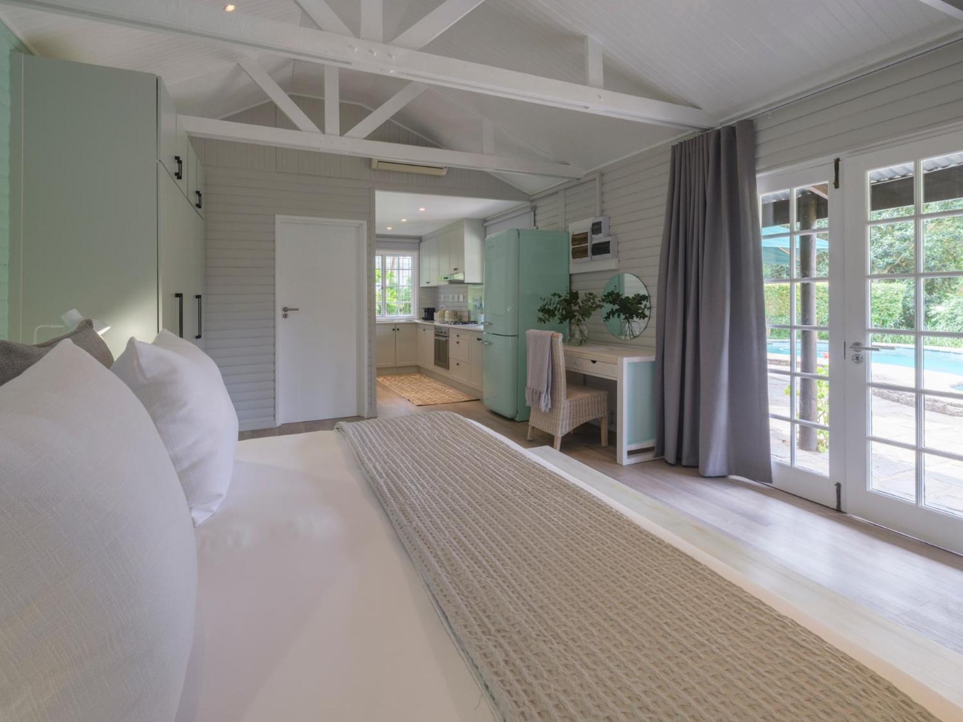 Sanddrif Guest Farm Stellenbosch Extérieur photo