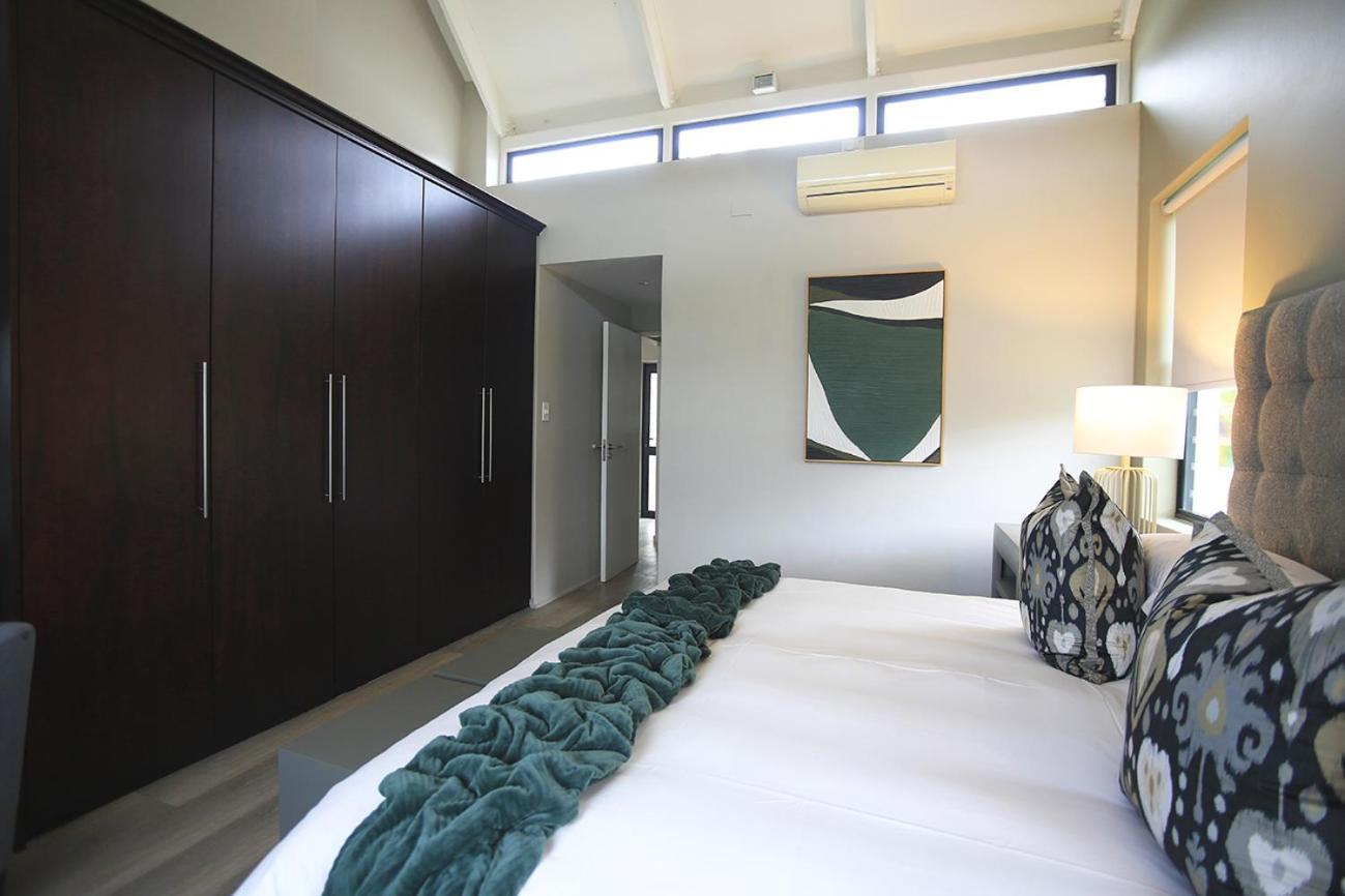 Sanddrif Guest Farm Stellenbosch Extérieur photo