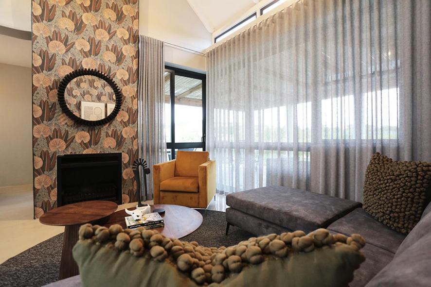 Sanddrif Guest Farm Stellenbosch Extérieur photo