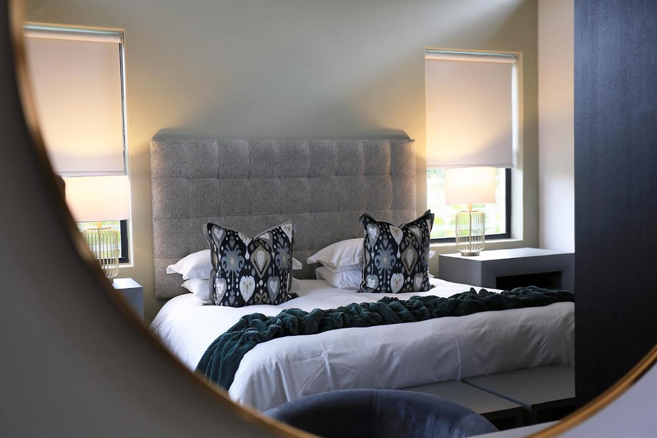 Sanddrif Guest Farm Stellenbosch Extérieur photo