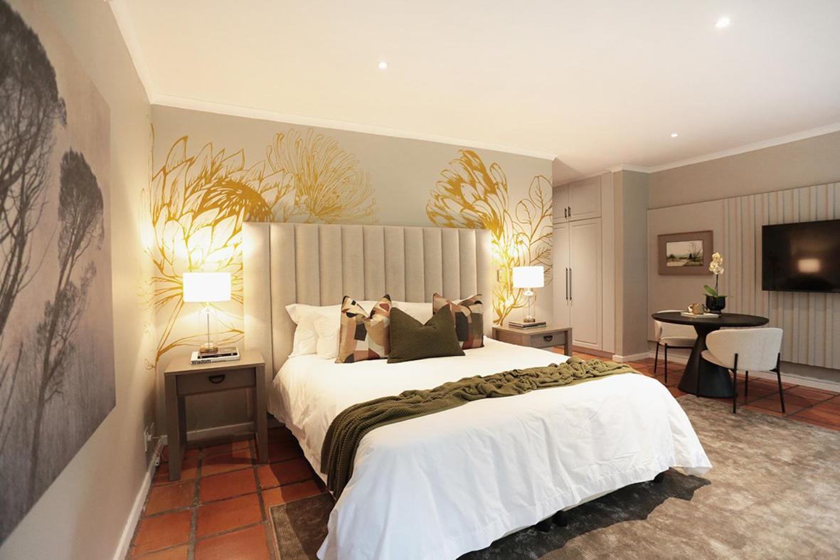 Sanddrif Guest Farm Stellenbosch Extérieur photo