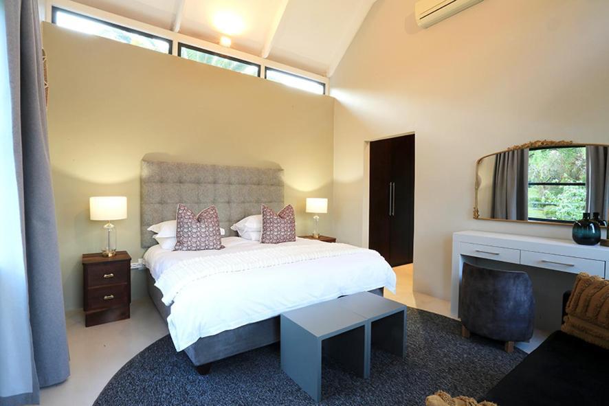 Sanddrif Guest Farm Stellenbosch Extérieur photo