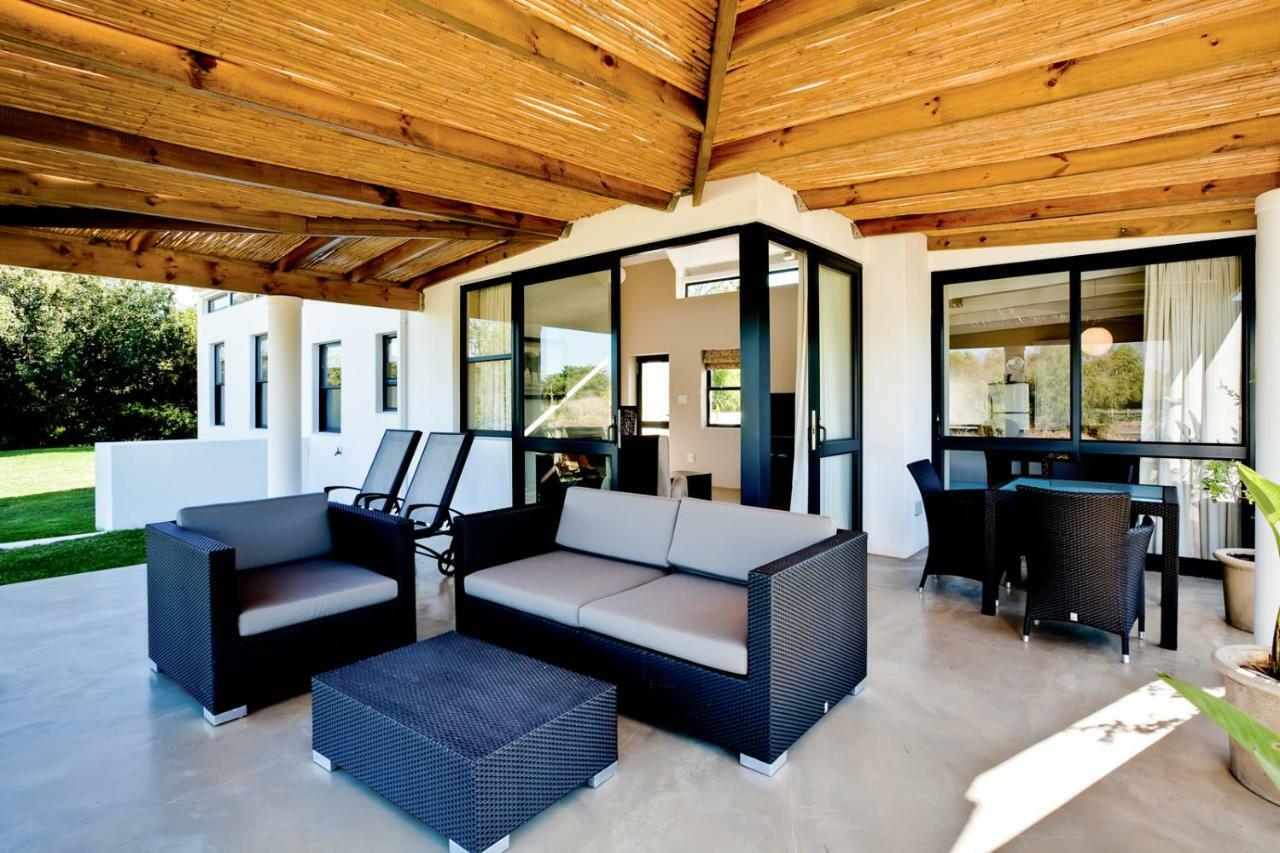 Sanddrif Guest Farm Stellenbosch Extérieur photo